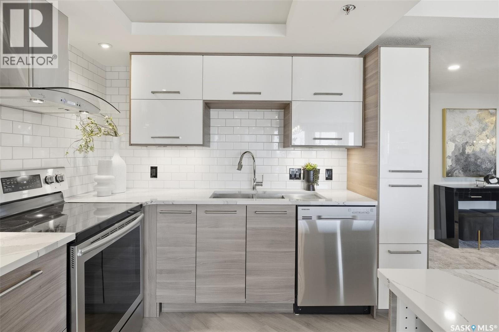 2202 315 5th Avenue N, Saskatoon, Saskatchewan  S7K 5Z8 - Photo 11 - SK023807