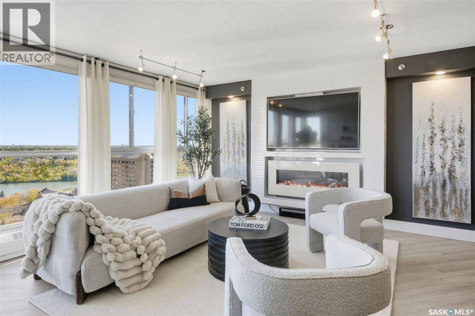 2202 315 5th Avenue N, Saskatoon, Saskatchewan  S7K 5Z8 - Photo 8 - SK023807