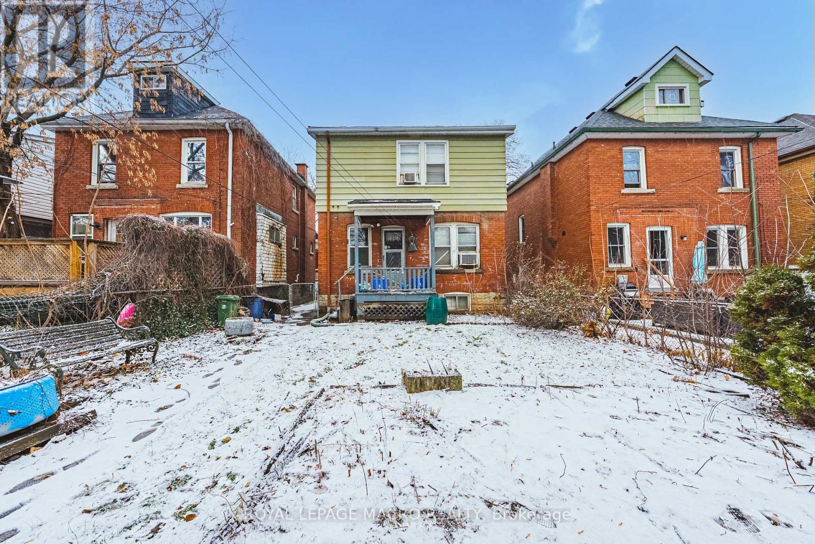 193 Edgemont Street S, Hamilton, Ontario  L8K 2J1 - Photo 30 - X12653984