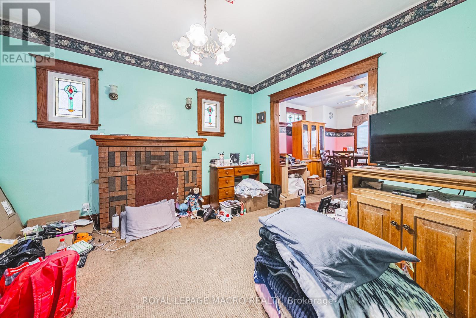 193 Edgemont Street S, Hamilton, Ontario  L8K 2J1 - Photo 6 - X12653984