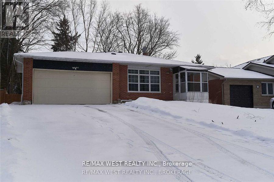 323 Centre Street, Shelburne, Ontario  L0N 1S4 - Photo 2 - X12653986