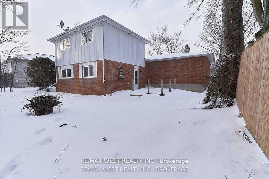323 Centre Street, Shelburne, Ontario  L0N 1S4 - Photo 29 - X12653986