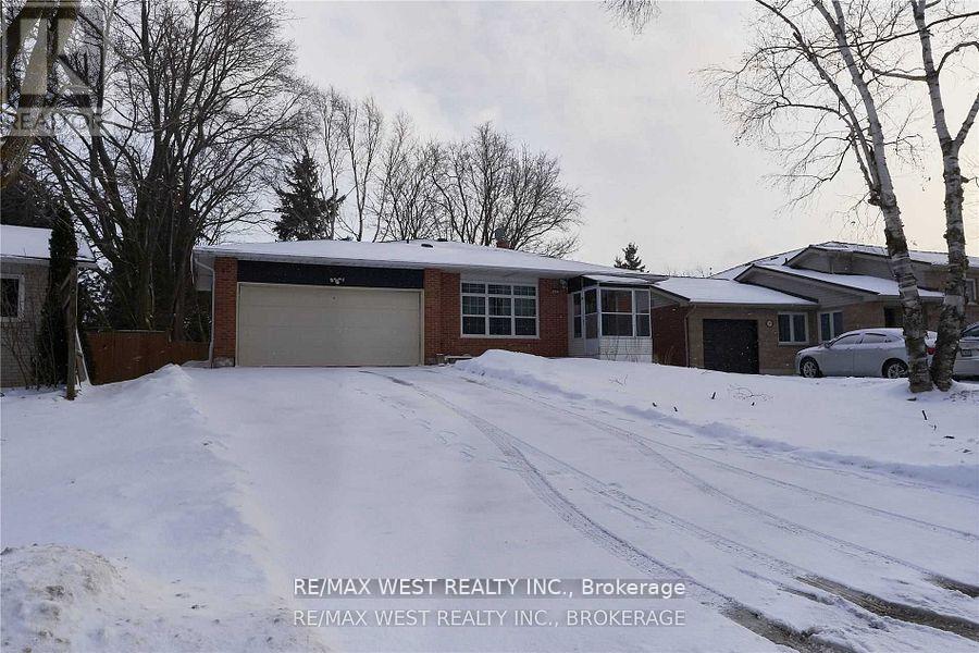 323 Centre Street, Shelburne, Ontario  L0N 1S4 - Photo 3 - X12653986