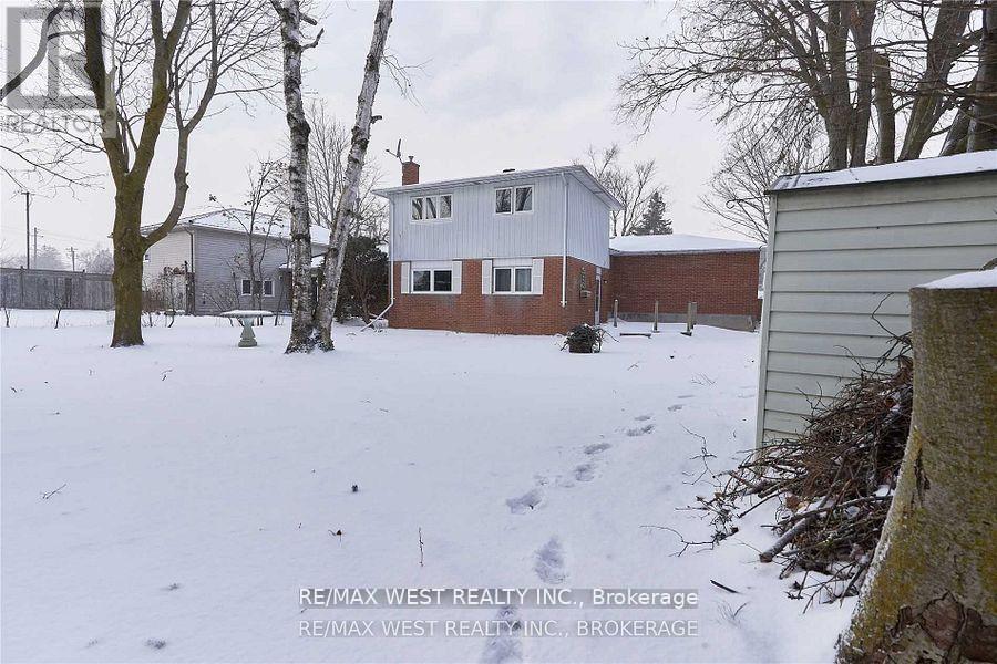 323 Centre Street, Shelburne, Ontario  L0N 1S4 - Photo 30 - X12653986