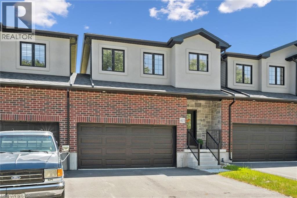 423 Woolwich Street, Waterloo, Ontario  N2K 0E8 - Photo 1 - 40795294