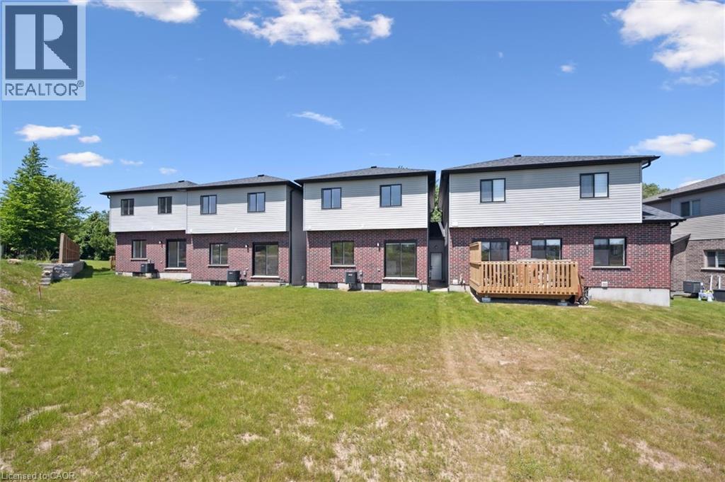 423 Woolwich Street, Waterloo, Ontario  N2K 0E8 - Photo 38 - 40795294