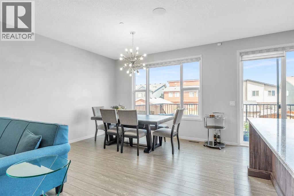 69 Howse Common Ne, Calgary, Alberta  T3P 0V3 - Photo 19 - A2248301