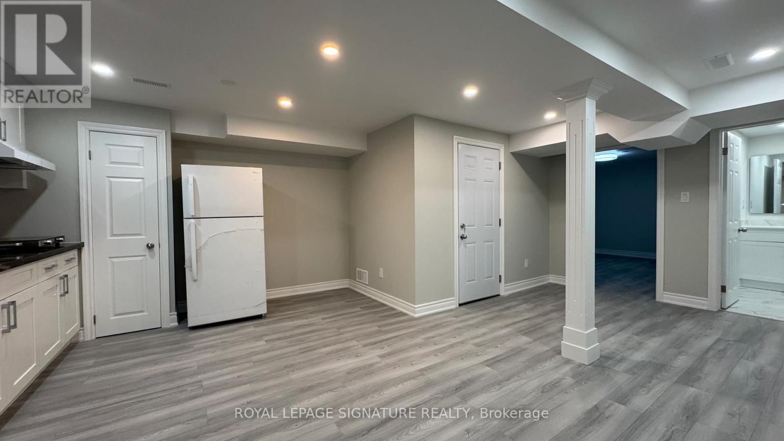 Bsmt 1bd - 1686 Summergrove Crescent, Mississauga, Ontario  L5M 3Z4 - Photo 2 - W12654048