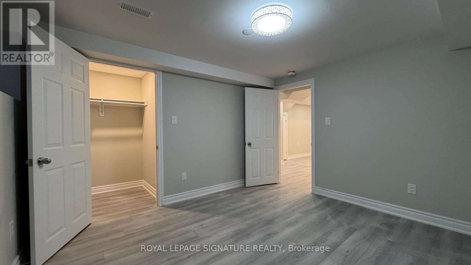 Bsmt 1bd - 1686 Summergrove Crescent, Mississauga, Ontario  L5M 3Z4 - Photo 7 - W12654048