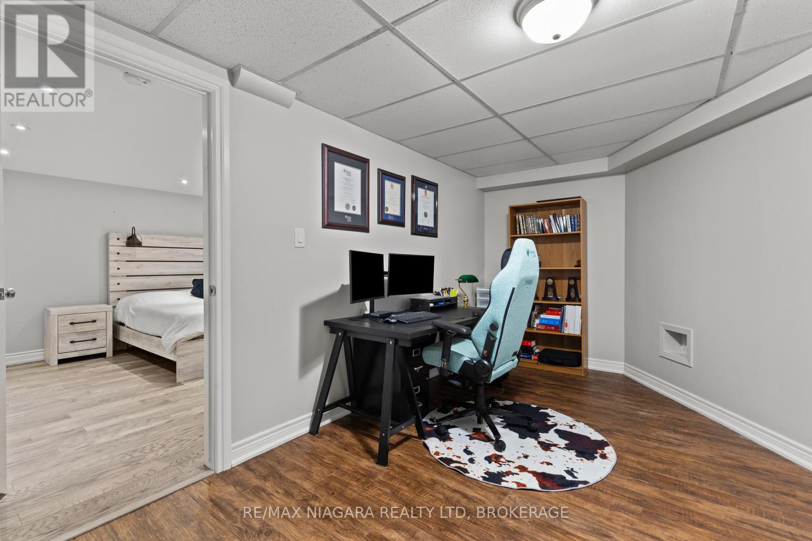 1164 Haist Road, Pelham (Fonthill), Ontario  L3B 5N5 - Photo 18 - X12654082