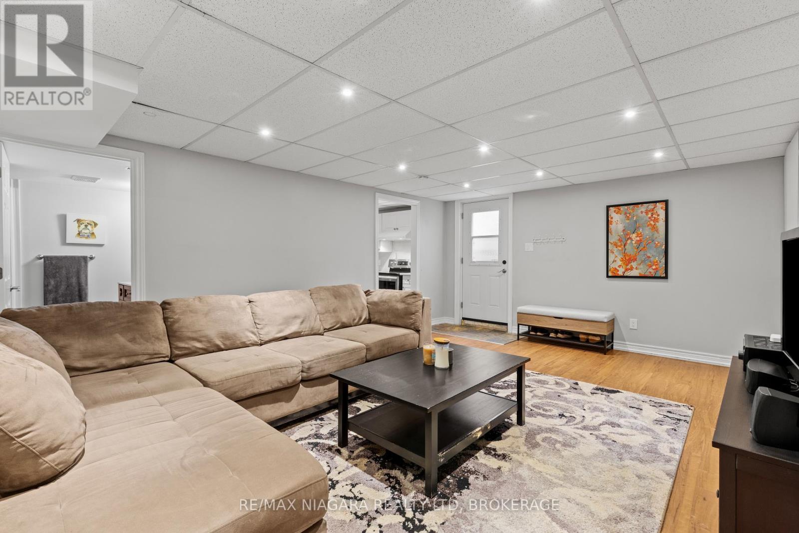 1164 Haist Road, Pelham (Fonthill), Ontario  L3B 5N5 - Photo 22 - X12654082