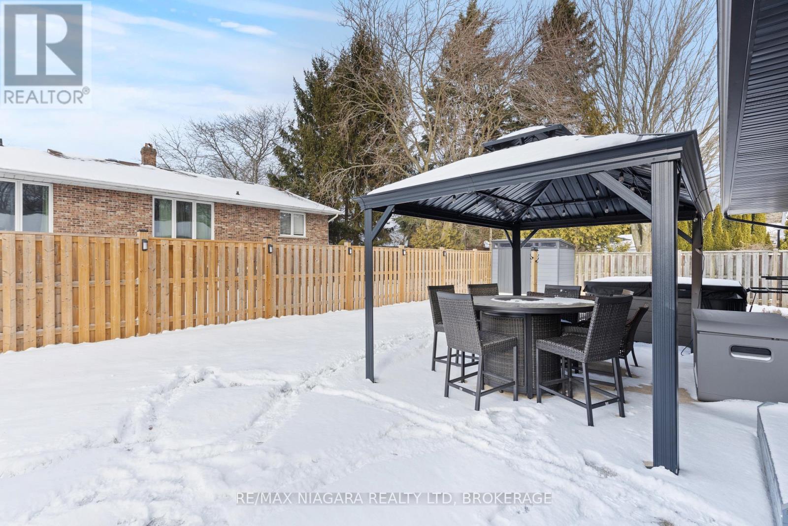 1164 Haist Road, Pelham (Fonthill), Ontario  L3B 5N5 - Photo 30 - X12654082