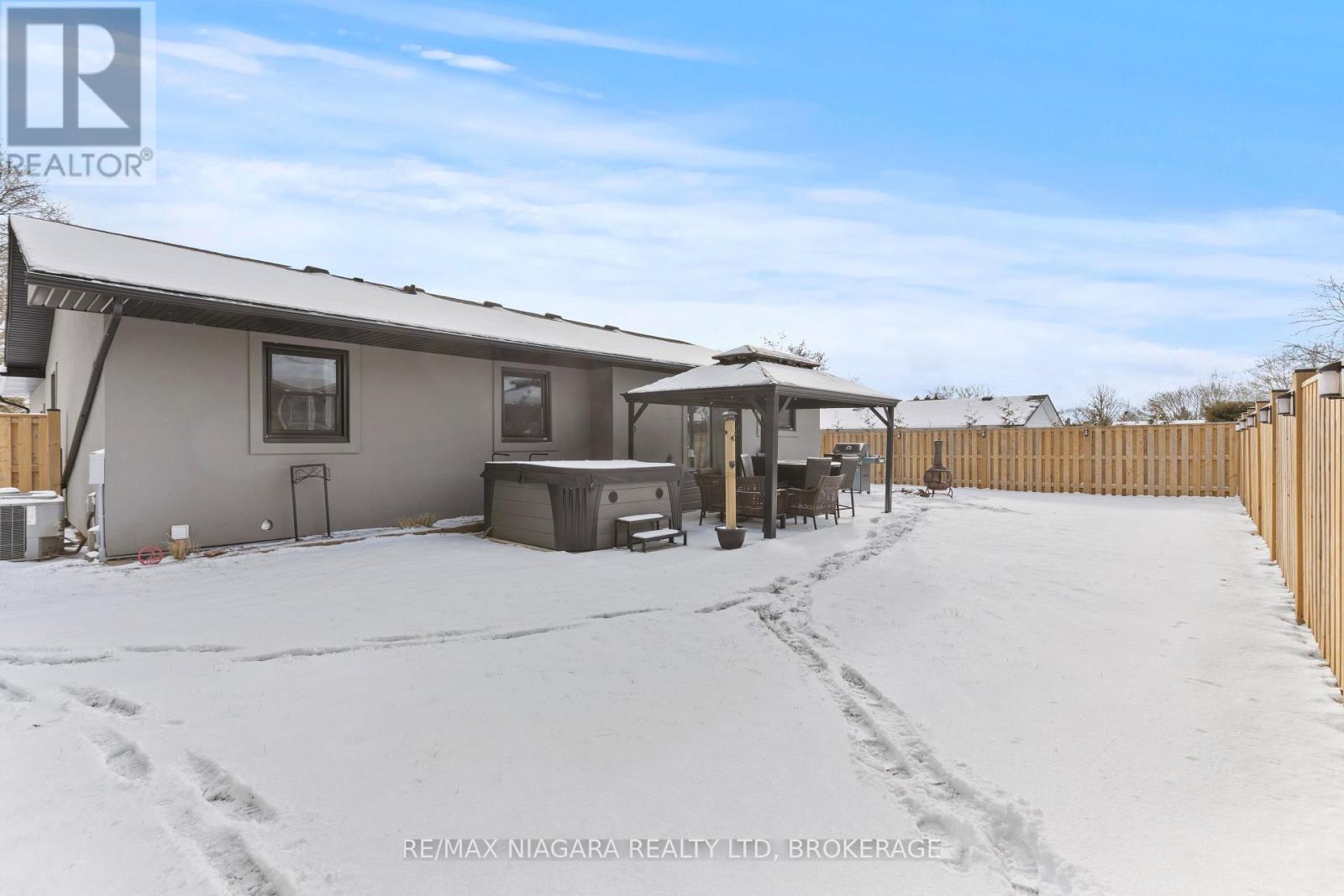 1164 Haist Road, Pelham (Fonthill), Ontario  L3B 5N5 - Photo 32 - X12654082