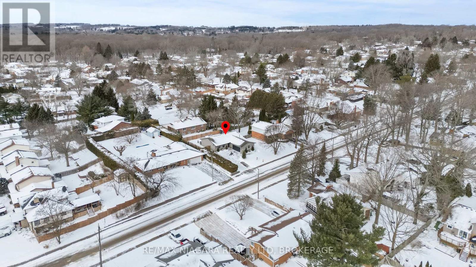 1164 Haist Road, Pelham (Fonthill), Ontario  L3B 5N5 - Photo 34 - X12654082