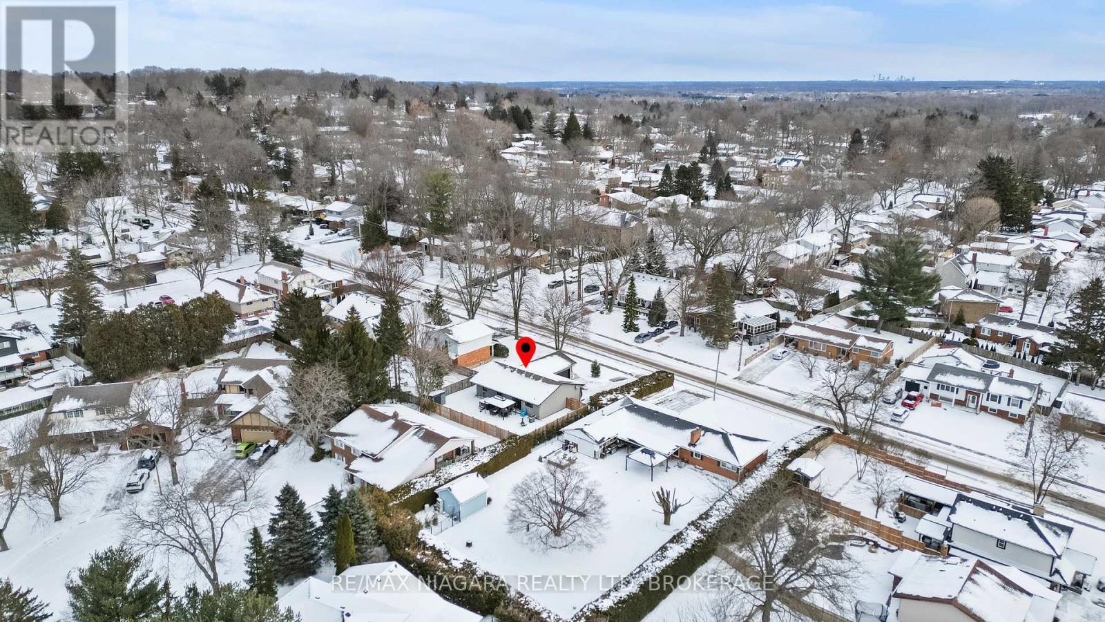 1164 Haist Road, Pelham (Fonthill), Ontario  L3B 5N5 - Photo 35 - X12654082