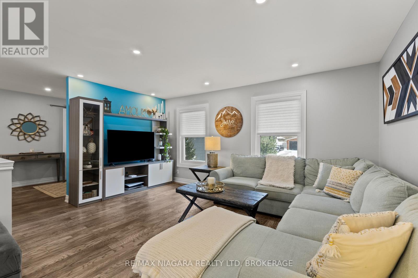 1164 Haist Road, Pelham (Fonthill), Ontario  L3B 5N5 - Photo 6 - X12654082