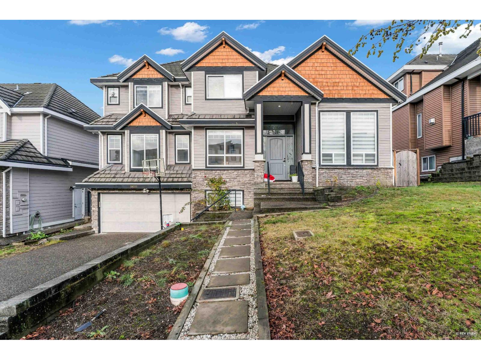 18011 63b Avenue, Surrey, British Columbia  V3S 4G1 - Photo 36 - R3075165