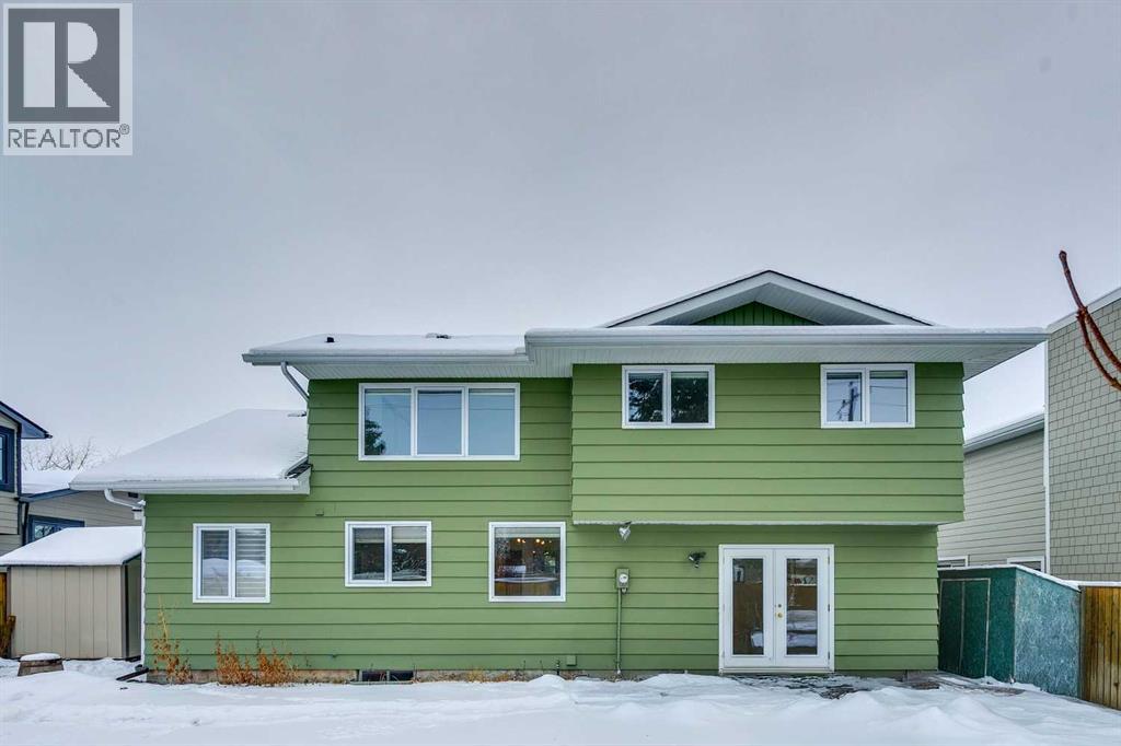 432 129 Avenue Se, Calgary, Alberta  T2J 4A9 - Photo 47 - A2273392