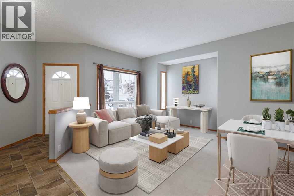 247 Mt Selkirk Close Se, Calgary, Alberta  T2Z 2P7 - Photo 4 - A2275461