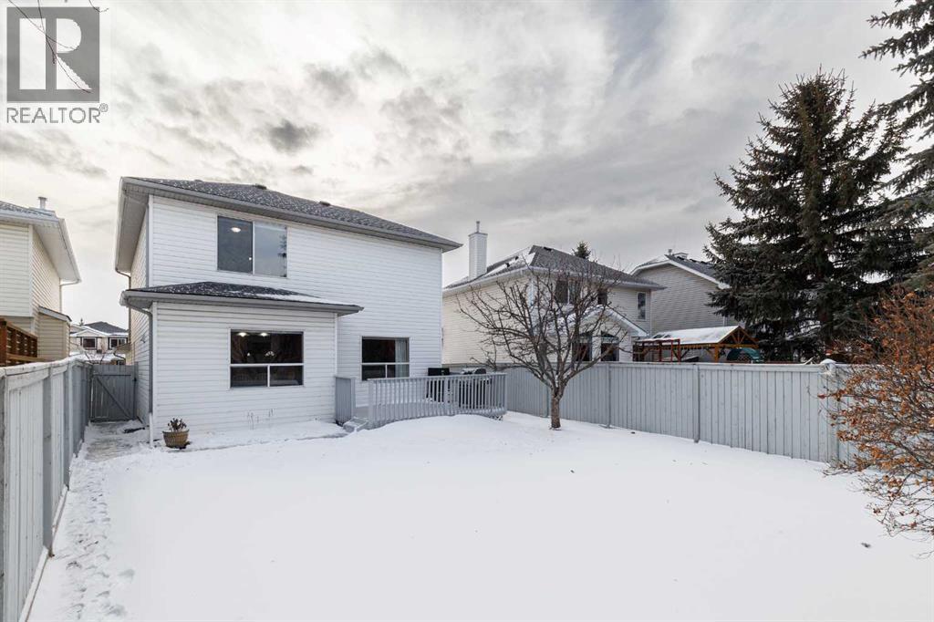 247 Mt Selkirk Close Se, Calgary, Alberta  T2Z 2P7 - Photo 36 - A2275461