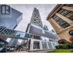 2605 - 88 HARBOUR STREET, Toronto, Ontario