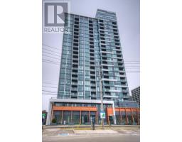 705 - 500 BROCK AVENUE, Burlington, Ontario