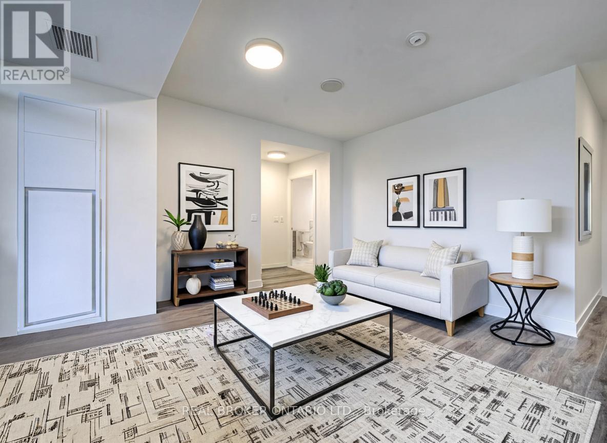 705 - 500 Brock Avenue, Burlington, Ontario  L7S 0A5 - Photo 17 - W12575526