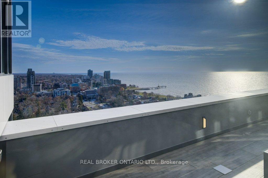 705 - 500 Brock Avenue, Burlington, Ontario  L7S 0A5 - Photo 39 - W12575526