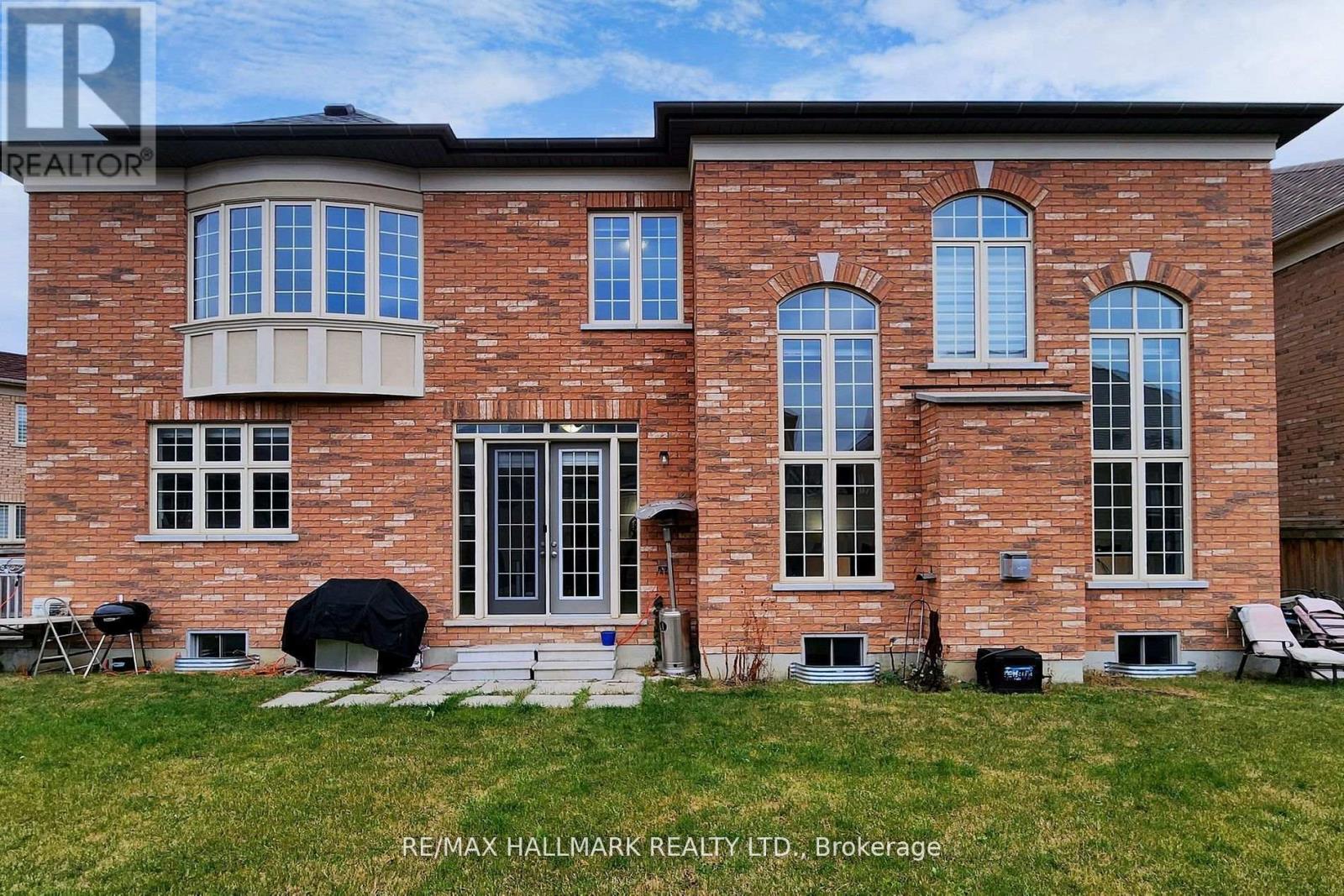 64 Chesney Crescent, Vaughan, Ontario  L4H 4A5 - Photo 34 - N12654054