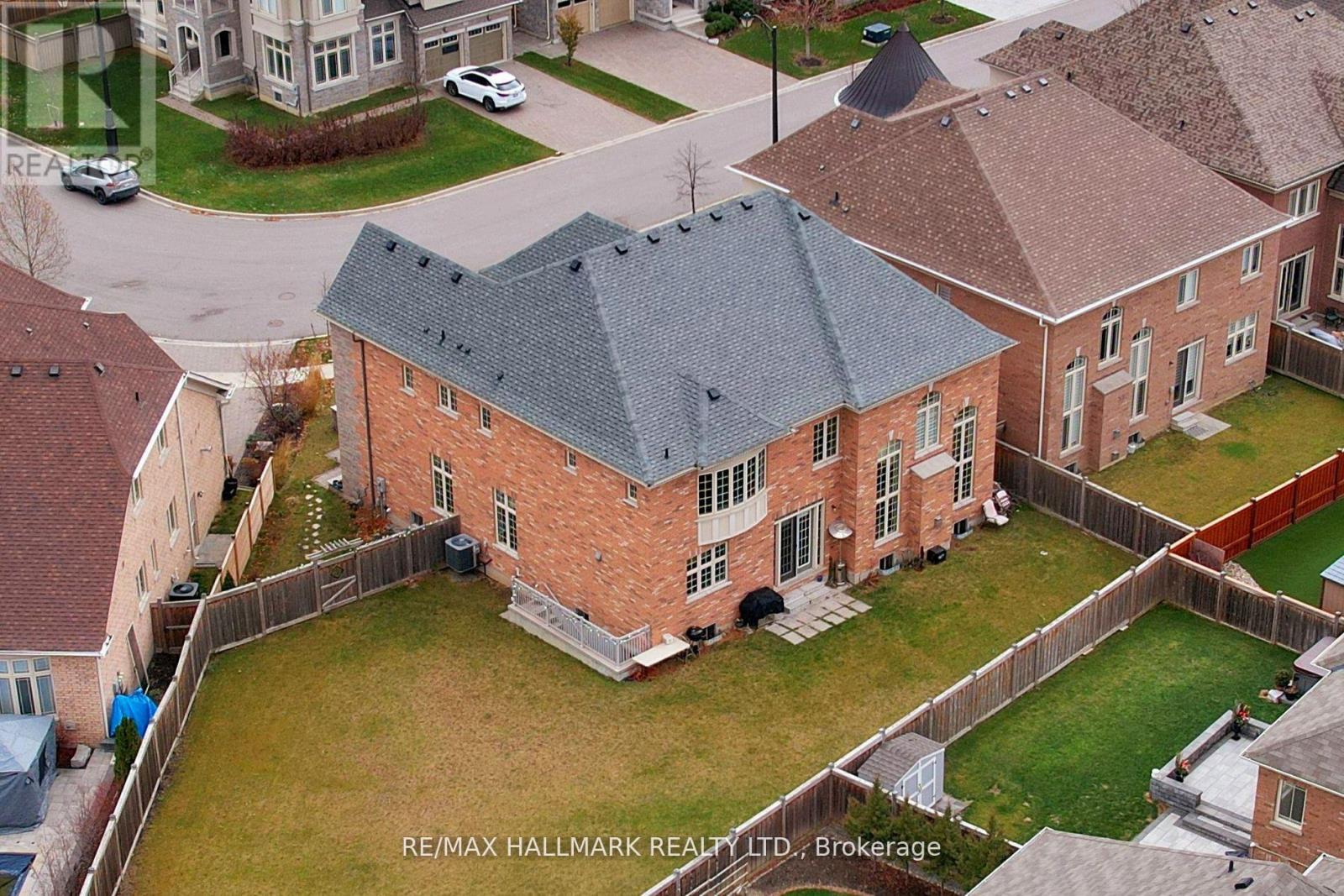 64 Chesney Crescent, Vaughan, Ontario  L4H 4A5 - Photo 37 - N12654054