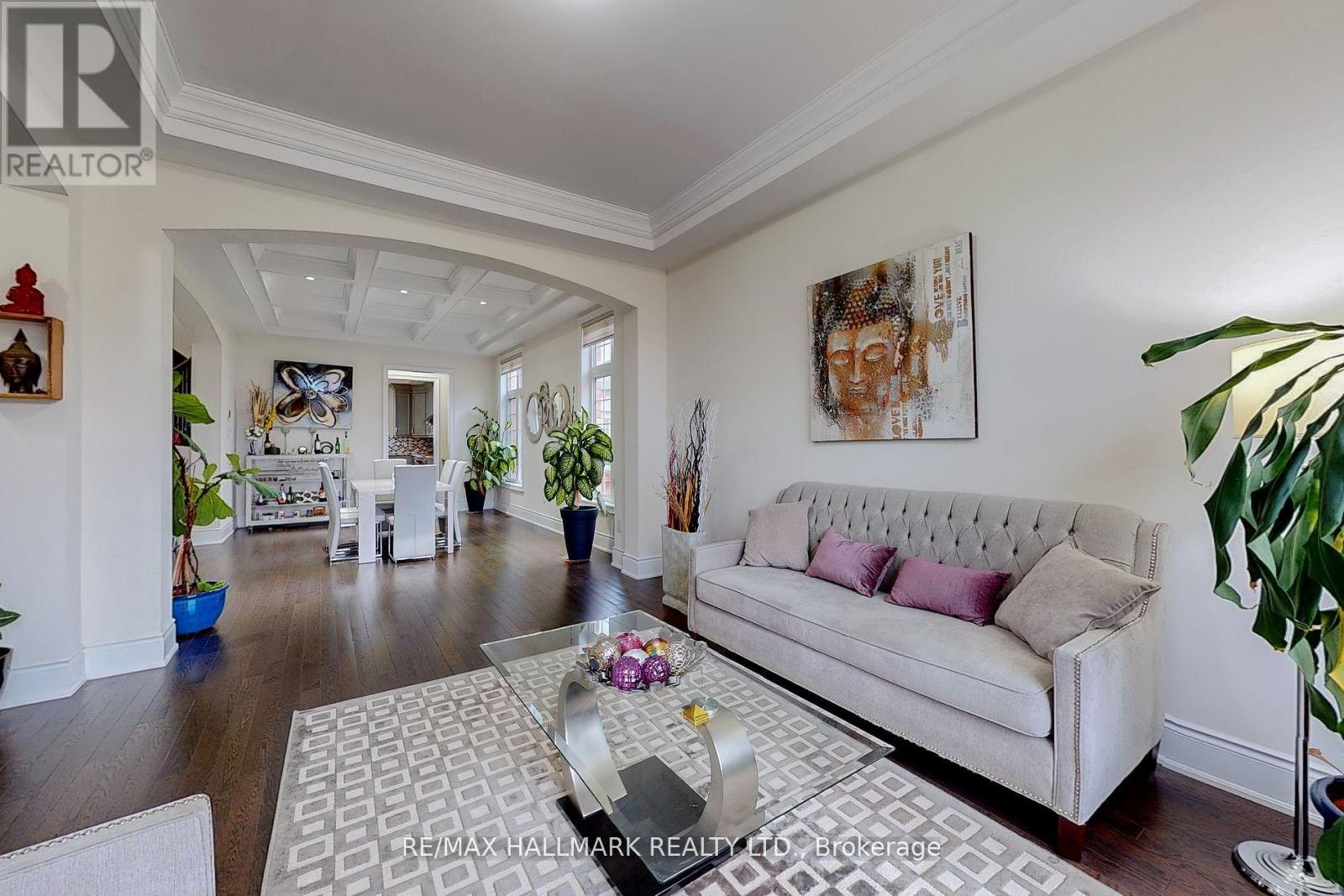 64 Chesney Crescent, Vaughan, Ontario  L4H 4A5 - Photo 6 - N12654054