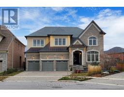 64 CHESNEY CRESCENT, Vaughan, Ontario