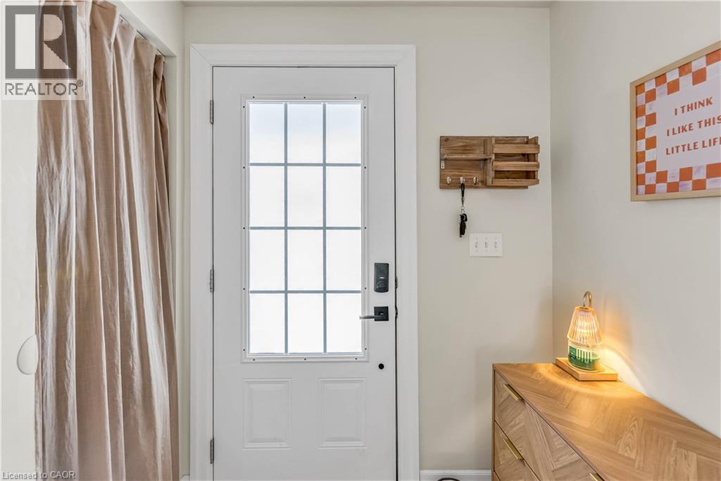 50 Wellington Street, Paris, Ontario  N3L 1T4 - Photo 2 - 40795099