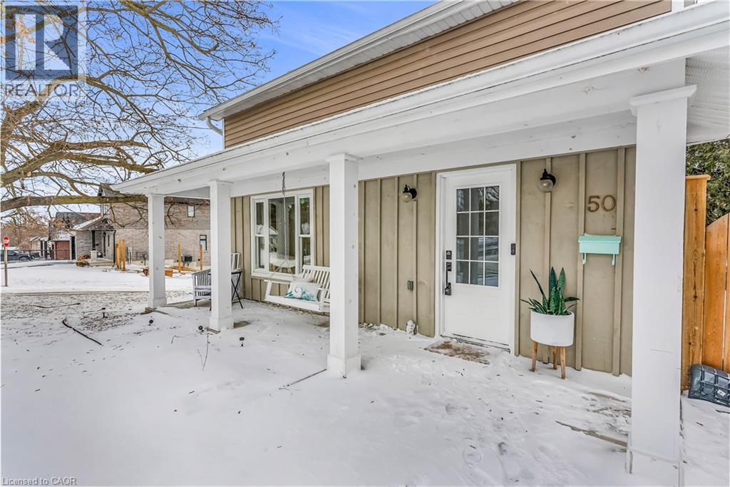 50 Wellington Street, Paris, Ontario  N3L 1T4 - Photo 43 - 40795099