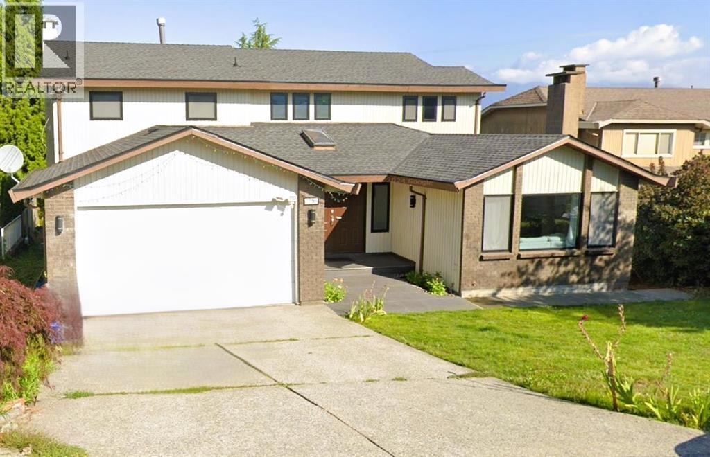 7753 HAZELMERE STREET, Burnaby, British Columbia