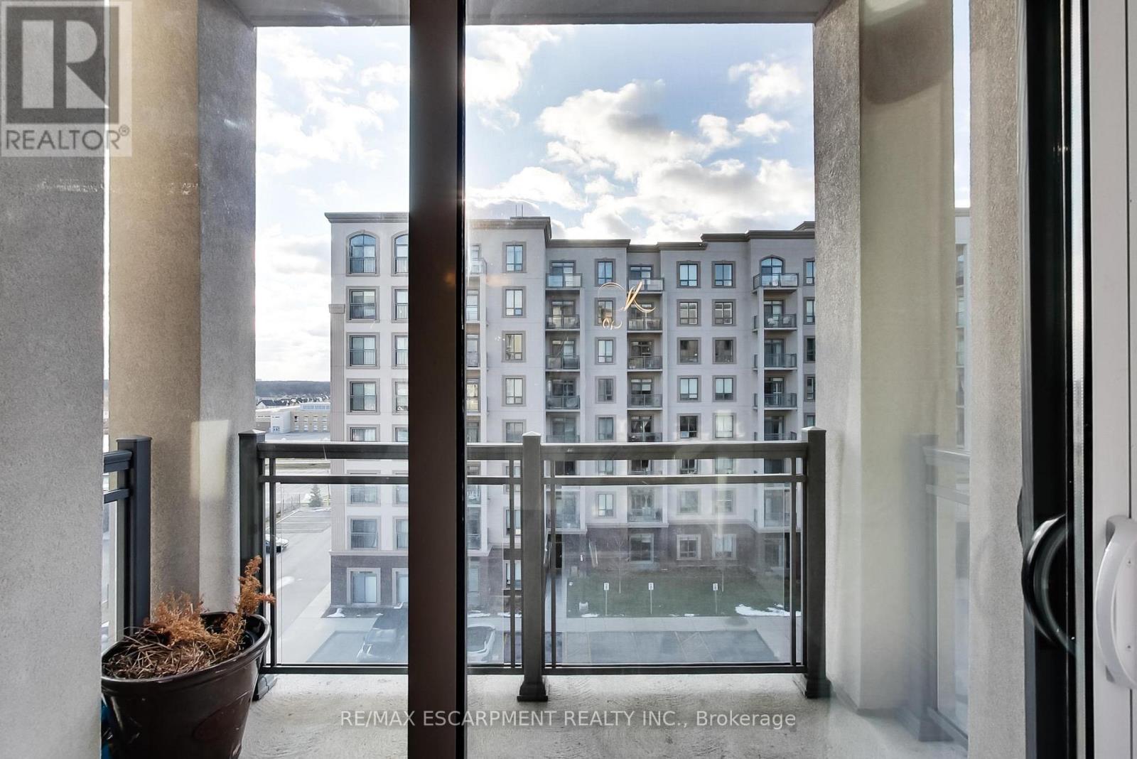 522 - 2486 Old Bronte Road, Oakville, Ontario  L6M 4J2 - Photo 20 - W12654058