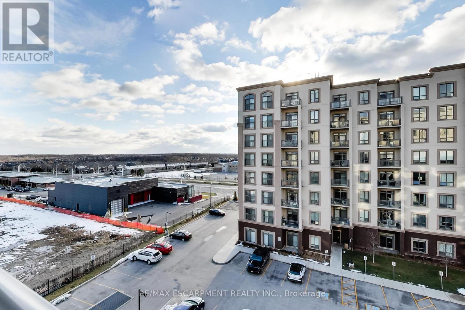 522 - 2486 Old Bronte Road, Oakville, Ontario  L6M 4J2 - Photo 34 - W12654058