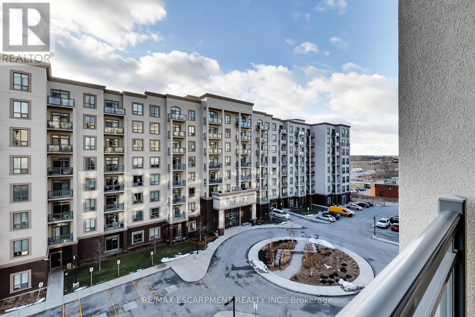 522 - 2486 Old Bronte Road, Oakville, Ontario  L6M 4J2 - Photo 35 - W12654058