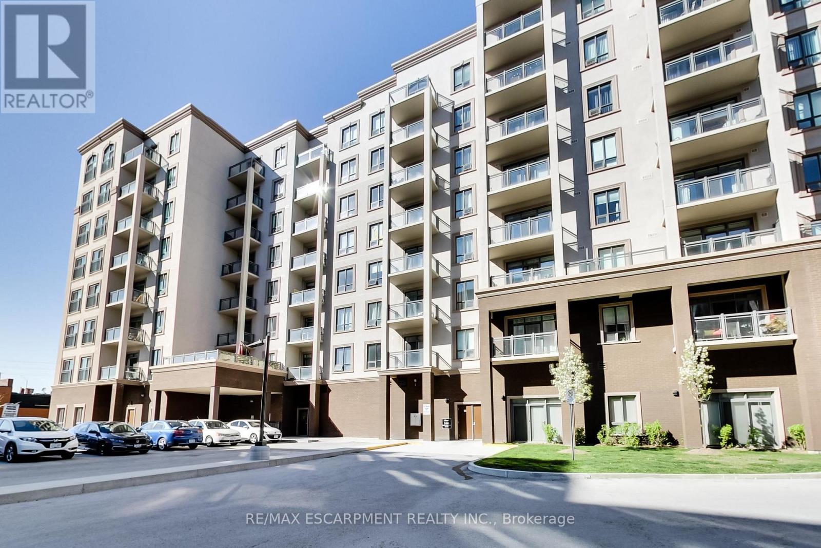 522 - 2486 Old Bronte Road, Oakville, Ontario  L6M 4J2 - Photo 36 - W12654058