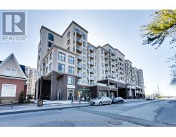 522 - 2486 OLD BRONTE ROAD, Oakville, Ontario