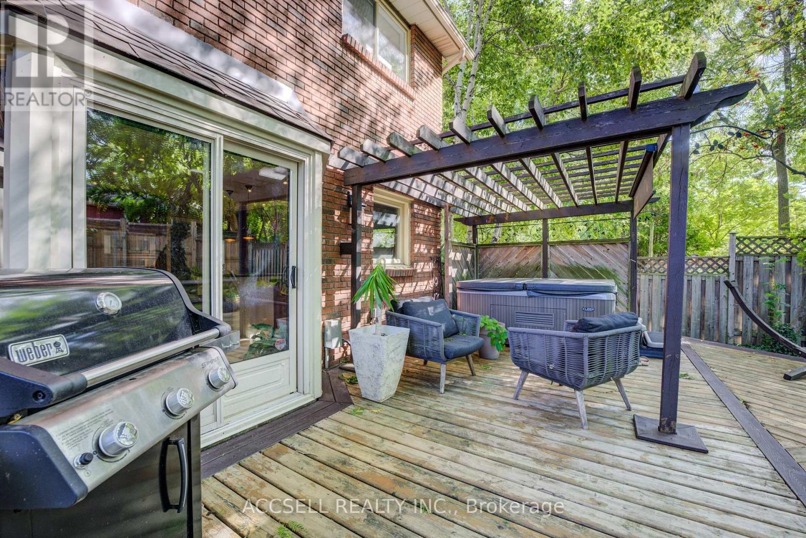 600 Highvalley Road, Hamilton, Ontario  L9G 3X3 - Photo 33 - X12654072