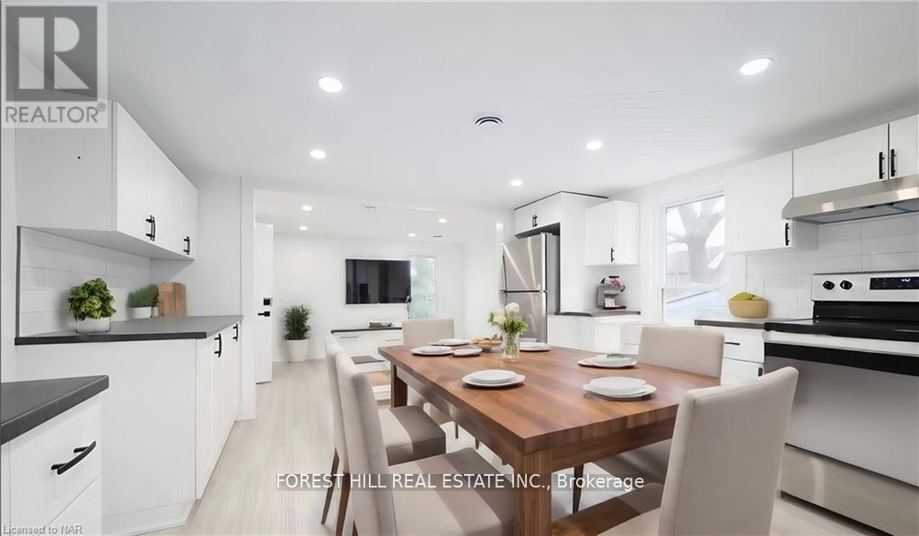 4710 EPWORTH CIRCLE, Niagara Falls, Ontario