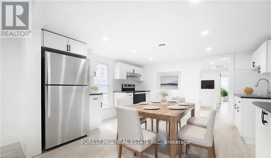 4710 Epworth Circle, Niagara Falls, Ontario  L2E 1C8 - Photo 2 - X12654078