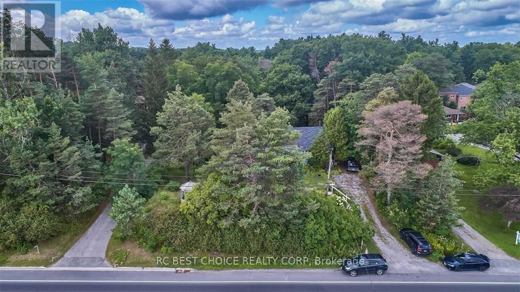 14170 Yonge Street, Aurora, Ontario  L4G 0P5 - Photo 6 - N12649382