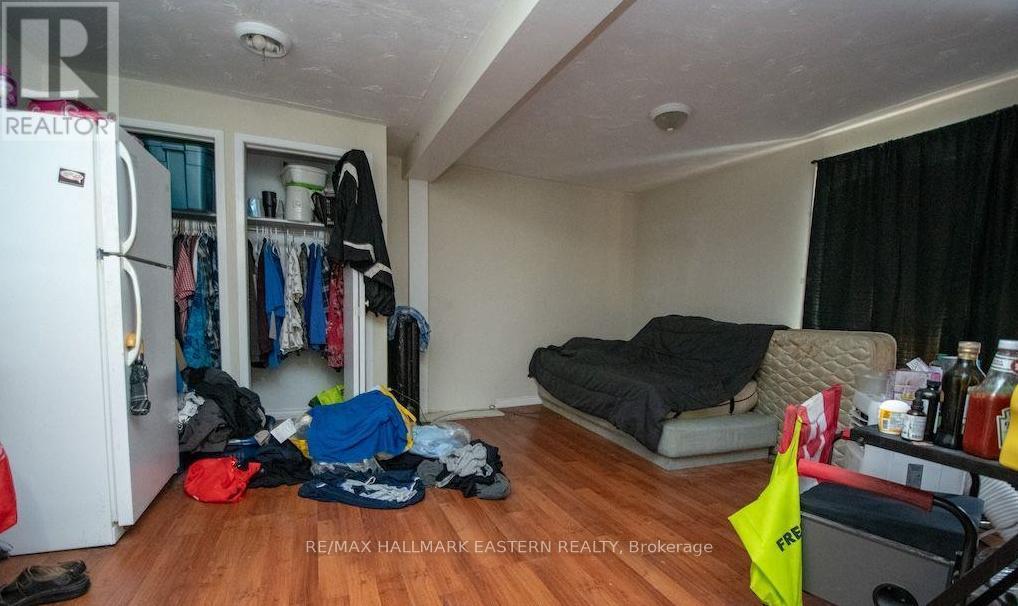 197 Hunter Street W, Peterborough (Town Ward 3), Ontario  K9H 2L1 - Photo 46 - X12652242