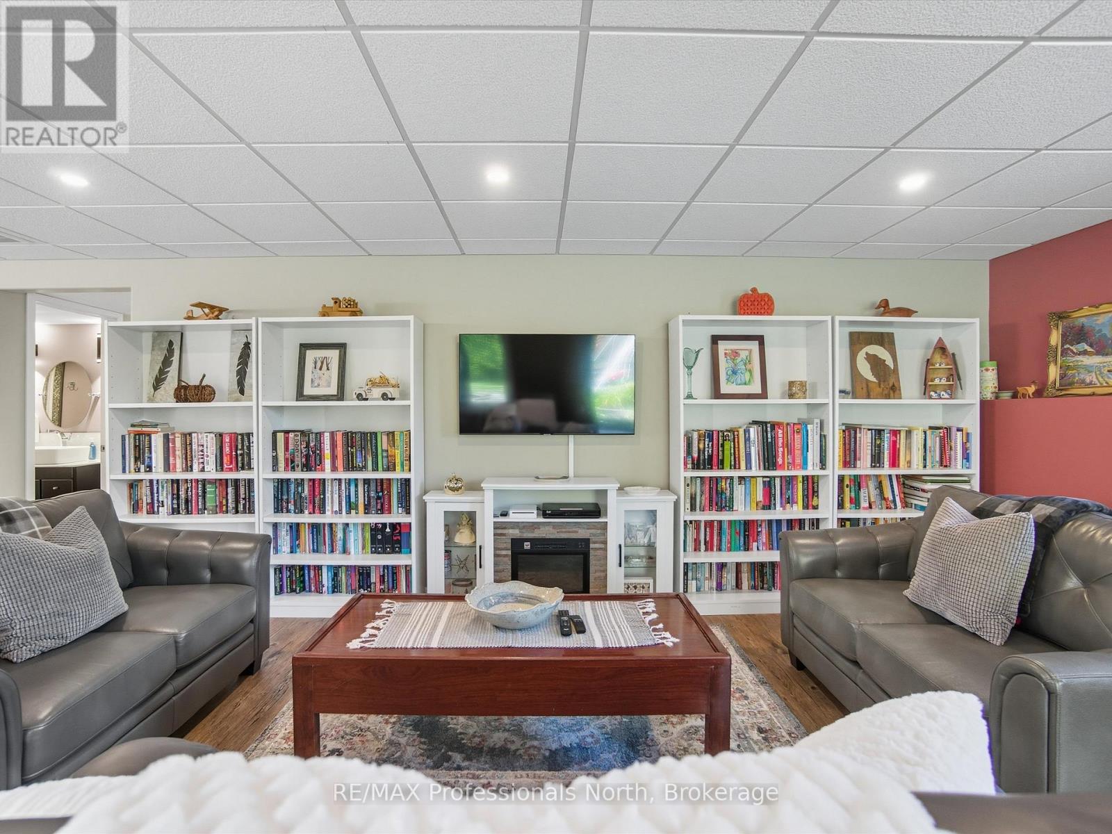 17 Keall Crescent, Bracebridge, Ontario  P1L 1Y4 - Photo 29 - X12654112