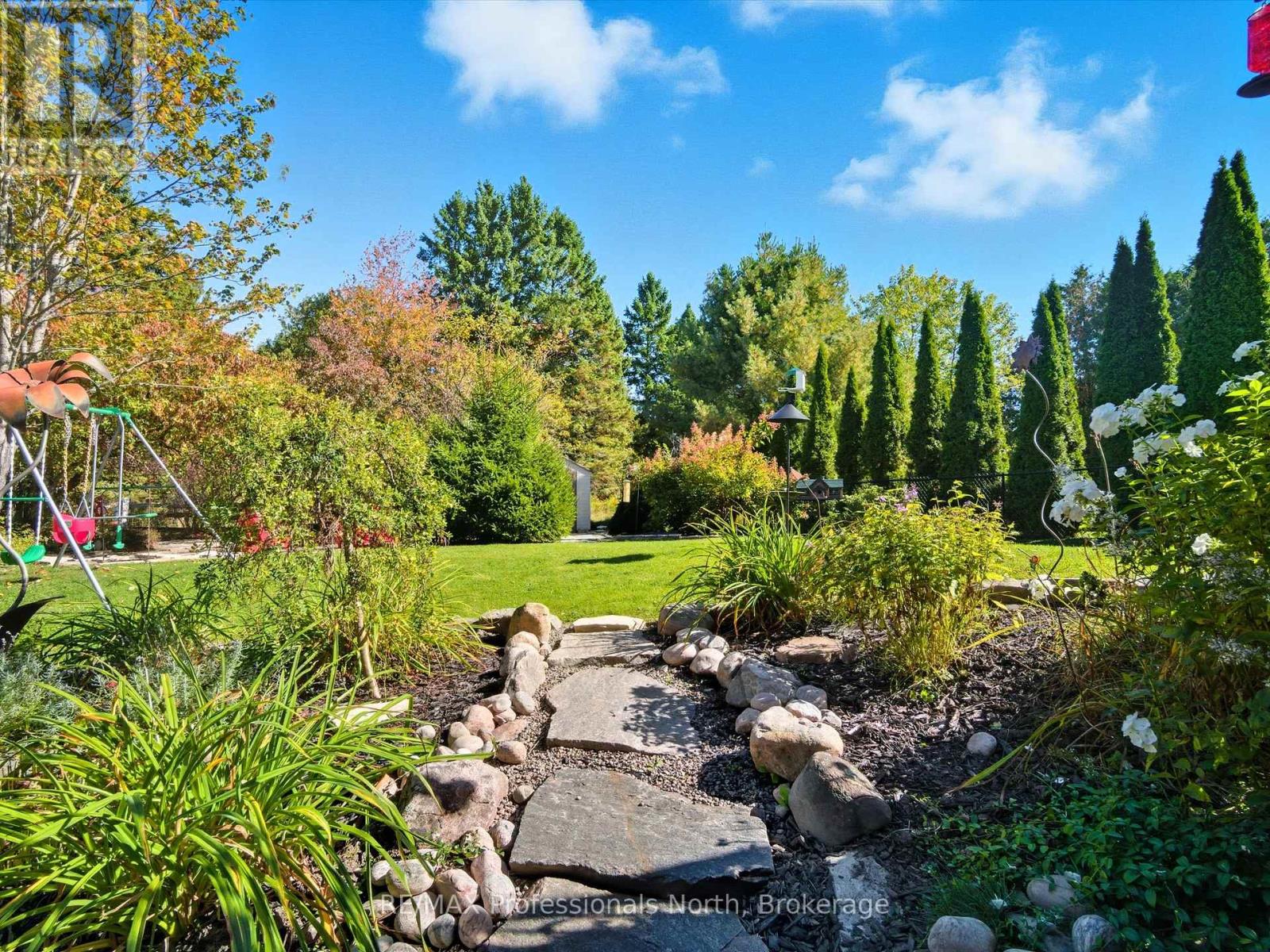 17 Keall Crescent, Bracebridge, Ontario  P1L 1Y4 - Photo 37 - X12654112