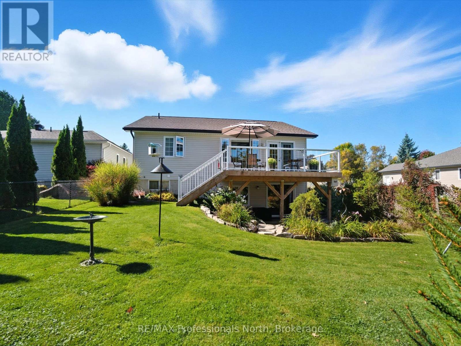 17 Keall Crescent, Bracebridge, Ontario  P1L 1Y4 - Photo 40 - X12654112