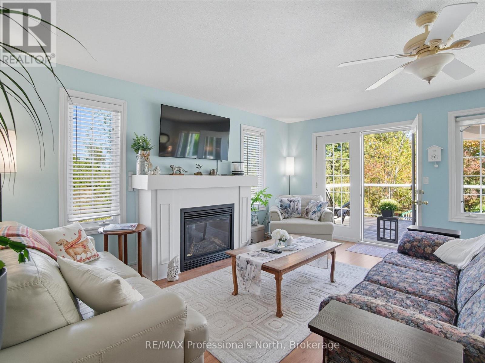 17 Keall Crescent, Bracebridge, Ontario  P1L 1Y4 - Photo 6 - X12654112