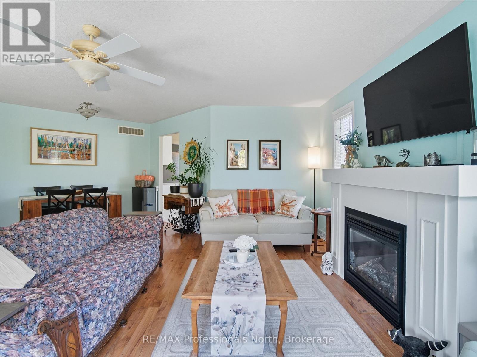 17 Keall Crescent, Bracebridge, Ontario  P1L 1Y4 - Photo 7 - X12654112